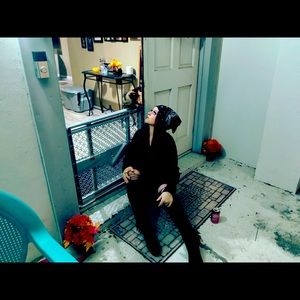 Meet your Posher, Chloe